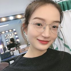 -Yue Show馨选·半永久纹眉纹眼线
