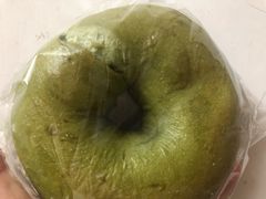 抹茶红豆乳酪贝果-安上烘焙 ENCHANTE(世纪汇店)
