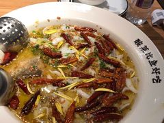 -太二酸菜鱼(正大广场店)
