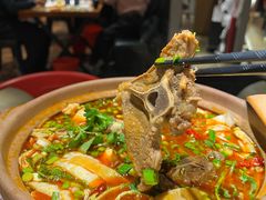 -金陵一哥龙虾(水木秦淮店)