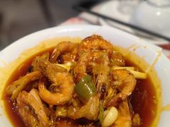 -五丁桥光头香辣蟹(望江橡树林店)