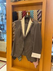 -WWCHAN西服店(茂名南路店)