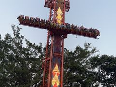 -广州长隆欢乐世界