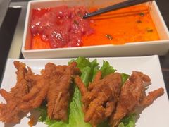 -福禄娃一家人火锅(上地店)