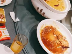 -谢氏老金口(江夏武昌大道店)