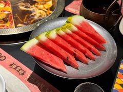 -廖掌柜·重庆鲜货火锅(上海首店)