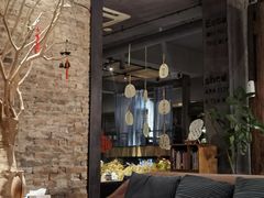 -陶享时光西餐·下午茶·竹林花园(新城店)