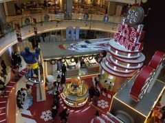 -大悦城(沈阳中街店)