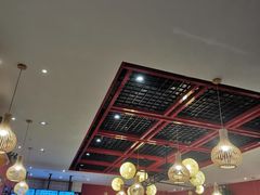 大堂-五爷拌面(宽城万达店)