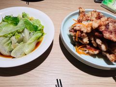 -同合居·非遗东北菜(王府井店)