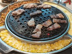 -韩宫宴烤肉·料理(南京江宁万达店)