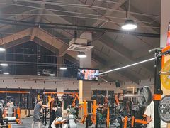 -AFTERWORK健身(临平银泰inPARK店)
