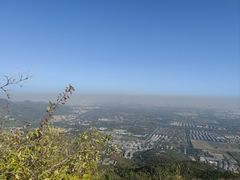 -北京西山国家森林公园