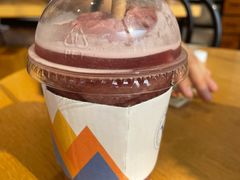 -Jamaicablue Coffeeshop(中央广场店)