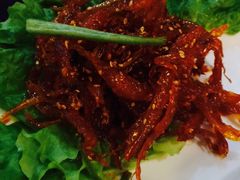 -瑞膳首尔参鸡汤(龙塔店)