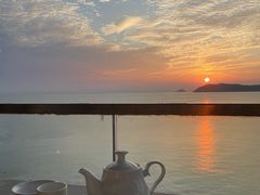 -渔·海鲜餐厅（东澳可域度假村内）南沙湾沙滩店