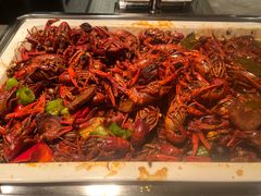 -上海虹桥宾馆味翠餐厅