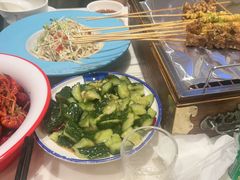 -阿胖龙虾小海鲜(宁国南路总店)