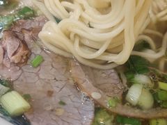 -有礼有面(知春路店)