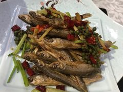 -雅和生态渔庄·宜城锅巴饭(龙灵山公园店)