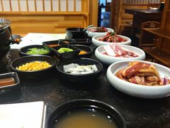 -九田家黑牛烤肉料理(石路天虹店)