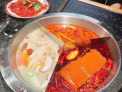 -犊门火锅(长沙五一广场总店)