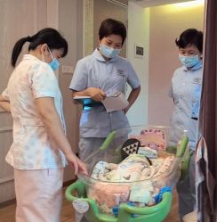 -生命加•Q考拉月子会所(玫瑰园店)