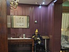 -卫鼎轩·曹公馆(鼓楼店)