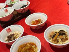 -山西会馆·晋菜·晋商宴·民俗博物馆(体育路店)