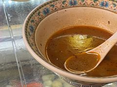 -金杨拉面王小吃面馆·牛三宝面·红烧牛肉粉