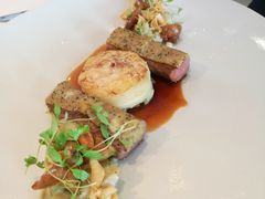 -文华扒房及酒吧(香港文华东方酒店)