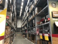 -宜家家居(西安未央商场店)