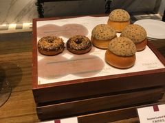 -康莱德酒店·美庭自助餐厅