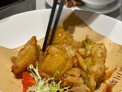 -鸡毛店·川菜(文殊院店)