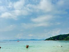 -大梅沙海滨公园