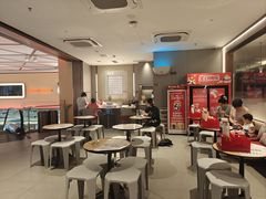 -海底捞火锅(龙岗星河COCO Park店)