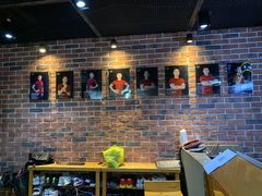-UP健身私教馆(海岸城店)