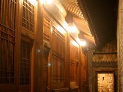 客房-云峰山自然风景区