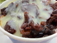 -美肴冰品·汉堡·牛腩饭(总店)