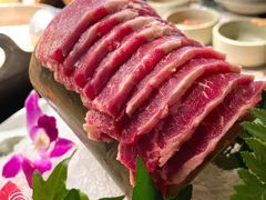 -盡膳口福·百年汤方火锅(科华北路店)