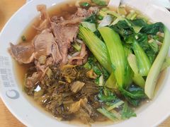 -贵凤凰贵州米粉(望京店)
