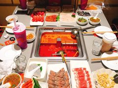 -海底捞火锅(方塔东街店)