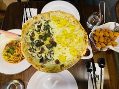 -1861意大利餐厅(文化广场店)