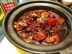 -膳博士·府宴餐厅(猪猪星球店)