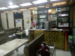 -领头羊烧烤餐厅(大唐路店)