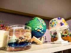 -100家灵感仓库·DIY团建(什刹海店)