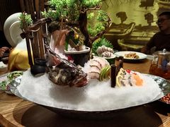 -尚海豆捞(乐虹坊店)