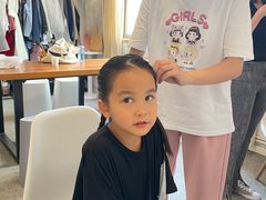 -白箱照相馆·外拍