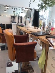 -净漪造型 PURE RIPPLE