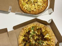 -达美乐比萨(深圳广厦路店)